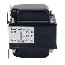 LAIDYS-30WB 3.5KΩ 30W Single Ended Output Transformer for 300B KT66 KT88/6550 6L6 KT90 Power Output