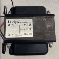 LAIDYS-30WC 9KΩ 30W Single Ended Output Transformer for 211 VT4C 845 805 GM-70 813 Power Output