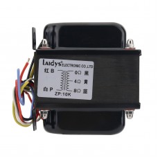 LAIDYS-30WD 10KΩ 30W Single Ended Output Transformer for 211 VT4C 845 805 GM-70 Tube Power Output