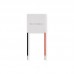 10pcs TEC1-07110K13 Thermoelectric Cooler Peltier Cooler (K13) for Commercial Refrigeration & Server