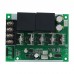 EQ839 40A DC Motor Speed Controller Forward & Reverse Rotation With Digital Display 12V 24V 36V