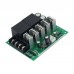 EQ839 40A DC Motor Speed Controller Forward & Reverse Rotation With Digital Display 12V 24V 36V