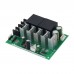 EQ839 40A DC Motor Speed Controller Forward & Reverse Rotation With Digital Display 12V 24V 36V