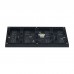 AS1000 4*P4 Voice Control RGB Music Spectrum Display Rhythm Light w/ Controller Board Power Supply