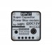 12V 3F Super Capacitor Power Filter Module for Hifi Line Filter EMI Filter DC2.1 Input Output Ports