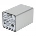 12V 3F Super Capacitor Power Filter Module for Hifi Line Filter EMI Filter DC2.1 Input Output Ports