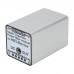 12V 3F Super Capacitor Power Filter Module for Hifi Line Filter EMI Filter DC2.1 Input Output Ports