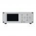 Silvery DV20C DAC Decoder Digital and Turntable USB Flash Drive Lossless Music Player DSD Hard Decoding