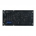 FE306 FM Tuner LA1235 Decoding Stereo with BP Electrodeless Capacitor and WIMA Capacitor AC13-14V