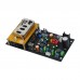 FE306 FM Tuner LA1235 Decoding Stereo with BP Electrodeless Capacitor and WIMA Capacitor AC13-14V