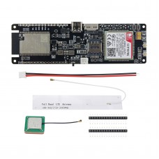 LILYGO T-SIM7070G ESP32 Development Board GPS Wifi Bluetooth Module LPWA Cat-M/Cat-NB/GPRS/EDGE