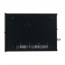 Black TS-12 HiFi Audio Power Amplifier 250W 8ohm Mono Pure Post-Amplifier RCA and XLR Input