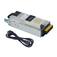 14.6V 60A Fast Lithium Battery Charger for Lithium Iron Phosphate & Ternary & Nickel & Storage Batteries