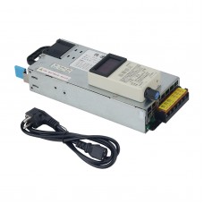 14.6V 60A Fast Lithium Battery Charger for Lithium Iron Phosphate & Ternary & Nickel & Storage Batteries