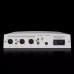 Aune S9C-BT Silver Bluetooth DAC Headphone Amp for Balanced XLR 4.4MM & Sing-Ended 6.35MM Headphones
