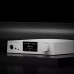 Aune S9C-BT Silver Bluetooth DAC Headphone Amp for Balanced XLR 4.4MM & Sing-Ended 6.35MM Headphones
