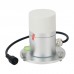 Photoelectric Pyranometer Total Solar Radiation Sensor Solar Radiation Instrument with RS485 Output