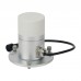 Photoelectric Pyranometer Total Solar Radiation Sensor Solar Radiation Instrument with RS485 Output
