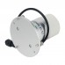 Photoelectric Pyranometer Total Solar Radiation Sensor Solar Radiation Instrument with RS485 Output