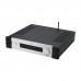 AD-66D Multifunctional Super Class A Digital HiFi Audio Power Amplifier Wireless Bluetooth Transmission