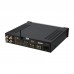 AD-66D Multifunctional Super Class A Digital HiFi Audio Power Amplifier Wireless Bluetooth Transmission