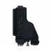 PRN Precision Industry PTT Connector XTS Quick Release Connector for U94 PTT 6 Pin PTT Adapter