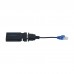 WF610A Bluetooth Adapter Wireless Switch Router Type-C Port Low Power Consumption with USB to RJ45 Console Cable
