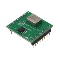 New V3.0 10MHz Ultra-low Phase Noise OCXO 300mW High Quality Isothermal Crystal Oscillator Module for SDR USRP B210