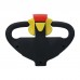 REMA Tiller Head Pallet Truck Control Handle for HANGCHA/XILIN Accelerator Controller Forklift Accessory