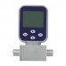 0-50L/min Hydrogen Gas Flow Meter Miniature Thermal Gas Flow Meter Mass Gas Flow Meter with RS485 Output