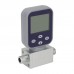 0-50L/min Hydrogen Gas Flow Meter Miniature Thermal Gas Flow Meter Mass Gas Flow Meter with RS485 Output
