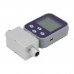 0-50L/min Hydrogen Gas Flow Meter Miniature Thermal Gas Flow Meter Mass Gas Flow Meter with RS485 Output