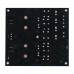 BRZHIFI SAMP-200 600W+600W HiFi Amplifier Board Power Amp Board TPA3255*2 Two Channel Amplifier