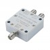 WYDZ-Balun-100K-500MHz 1:1 Transmission Line Transformer RF Balun Transformer SMA Female Connectors