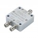 WYDZ-Balun-100K-500MHz 1:1 Transmission Line Transformer RF Balun Transformer SMA Female Connectors