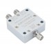 WYDZ-Balun-10M-8GHz 1:1 Transmission Line Transformer RF Balun Transformer w/ SMA Female Connectors