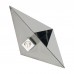 Radar Reflector Corner Reflector (Standard 1) for Automotive Calibration RCS Target Simulation