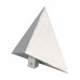 Radar Reflector Corner Reflector (Standard 1) for Automotive Calibration RCS Target Simulation
