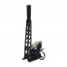 Simplayer Game Handbrake Racing Handbrake w/ 200KG Load Cell Sensor for Drifting Rally Racing Games