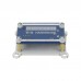 Simplayer Game Handbrake Racing Handbrake w/ 200KG Load Cell Sensor for Drifting Rally Racing Games