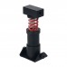 MOZA SRP Lite Brake Pedal Racing Simulator Enhanced Kit High Performance Spring and Damping Block