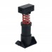 MOZA SRP Lite Brake Pedal Racing Simulator Enhanced Kit High Performance Spring and Damping Block