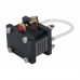 Black Upgraded Version 1W Hydrogen Fuel Cell Air-breathing PEMFC Hydrogen Power Fuel Cell Proton Exchange Membrane
