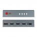 CapDMA DP Version Video Overlay HDMI-compatible DMA Video Processor with DP Cable Set Support for 2K144/1K240