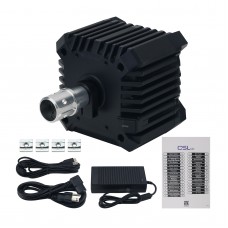 Original CSLDD 8NM CSL DD Direct Drive Wheel Base Racing Simulator w/ Power Supply for Fanatec Xbox