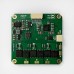 Dgm V2.1 Open Source Brushless Motor Driver Board Kit Comes with CAN-FD Module and Type-C Cable