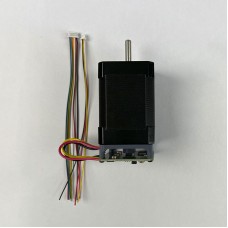 Dgm V2.1 Open Source Brushless Motor Driver Board Kit with Brushless Motor & Mounting Brackets