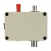 Mini Whip 10KHz-30MHz Active Shortwave Receiving Antenna BNC Connector with 12V/1A Power Adapter