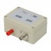 Mini Whip 10KHz-30MHz Active Shortwave Receiving Antenna BNC Connector with 12V/1A Power Adapter