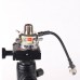 TRS3 Tripod Mounting Bracket Antenna Installation Portable Bracket Radio Accessory for DIAMOND